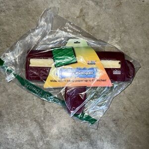 Uchida Corru-Gator Paper Crimper 8.5"-Diamond